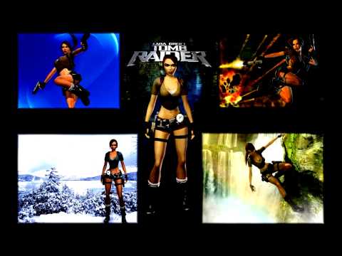 Tomb Raider Legend OST - Nepal 2
