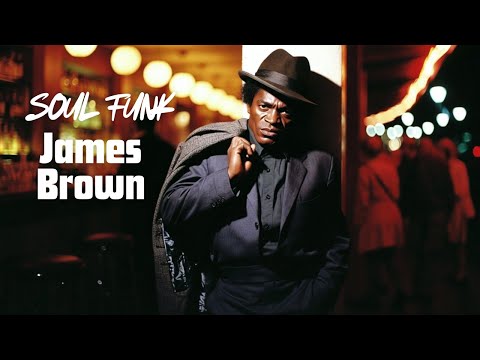 Energetic Funk Beat | James Brown Inspired Funk Music