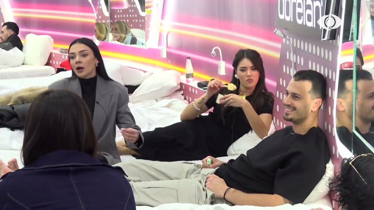 Unë nuk e mbaj dot ish të dashurën shoqe/ Mateo bisedon me banoret