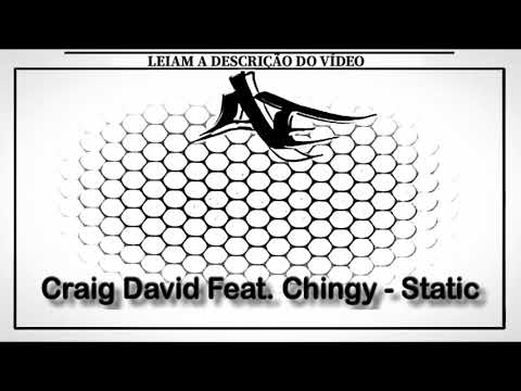 Craig David Feat. Chingy - Static