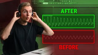Video thumbnail for The Ultimate Plugin for BIG Subbasses? (Thickify Review) by Severman
