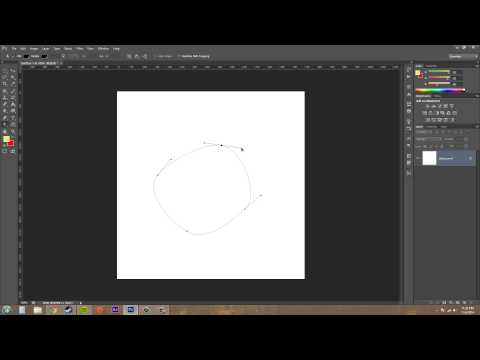 Photoshop CS6 Tutorial 1 Introduction