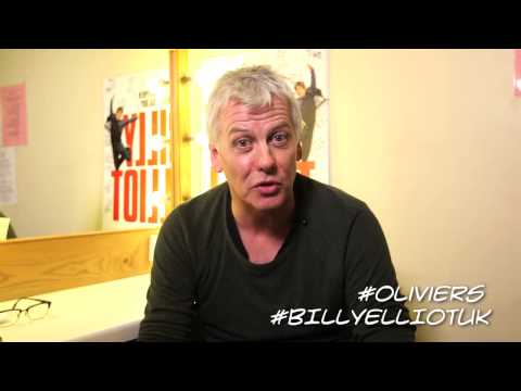 Vote for Billy! | Billy Elliot the Musical