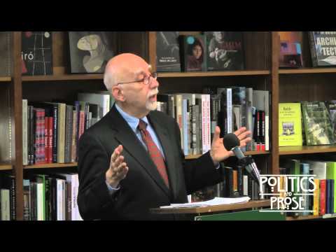 Ira Katznelson "Fear Itself"