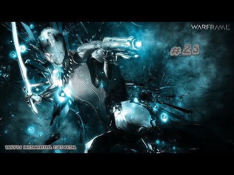 Warframe HD #25: Lunaro ! Présentation et Didacticiel.