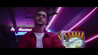 C. TANGANA - PERSIGUIENDONOS [LETRA]
