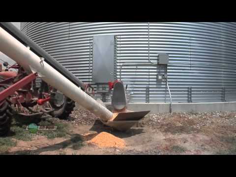 Farm Basics - Filling Grain Bins #655 (Air Date 10/24/10)
