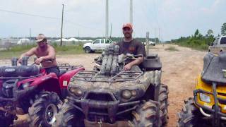 HELL ON WHEELS Soggy Bottom Boyz - Brantley Gilbert