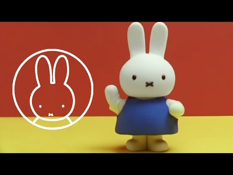 Dans mee met nijntje • liedje