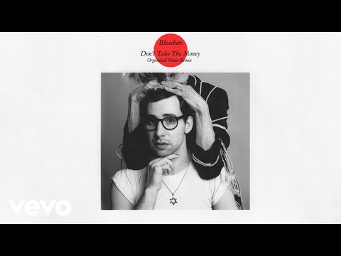 Bleachers - Don't Take The Money (Organized Noize Remix)[Audio]