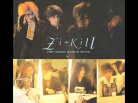 ZI:KILL - I 4 U