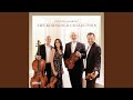String Quartet No. 1 in A Major, Op. 16: I. Allegro molto
