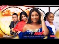 CAUGHT IN THE NET New Movie Chinenye Nnebe Ebube Obio Ola Daniels 2023 Nigerian Nollywood Movie