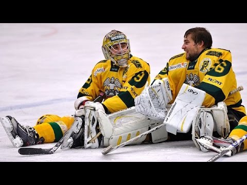 VSETÍN: Ohlédnutí za hokejovou sezónou VHK 2014/15