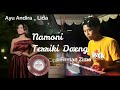 LAGU BUGIS Viral NAMONI TERRIKI DAENG Ayu Andira Lida