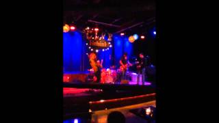 Lee Ranaldo And The Dust - Lecce, Leaving @ Helsinki Hudson NY 10/8/13