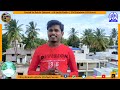 Corona Awareness From FM Rainbow 103 Kovai