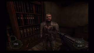 Return to Castle Wolfenstein - Village - Part 12 [No Commentary]
