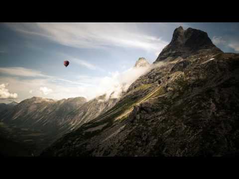 Alpine Incline Mountain