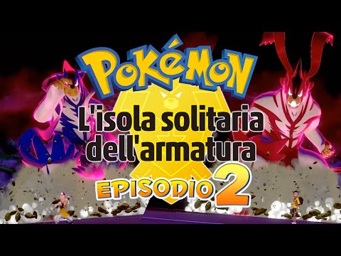 LA MIA SCELTA DI URSHIFU | L'Isola solitaria dell'armatura Parte 2
