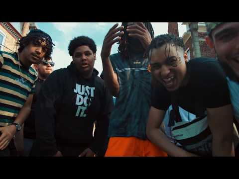 Kashito Suave- On Ya Block (Dir. By @Old_Boy_______)