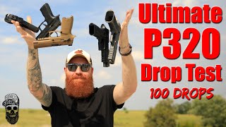 Download lagu Is The Sig P320 Really Drop Safe? mp3 Download lagu Is The Sig P320 Really Drop Safe? mp3