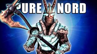 Download lagu Skyrim: 'Pure' NORD mp3 Download lagu Skyrim: 'Pure' NORD mp3