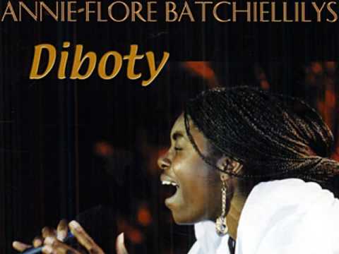 Diboty  - ANNIE FLORE BATCHIELLILYS