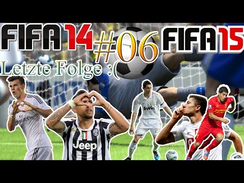 Fifa 15 Spielerprognose #06 - Letzte Folge | Marvin