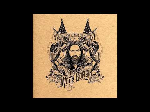 The White Buffalo - Sleepy Little Town (lyrics)