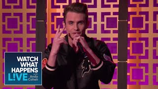 James Kennedy Debuts ‘Get Loose’ | Vanderpump Rules | WWHL