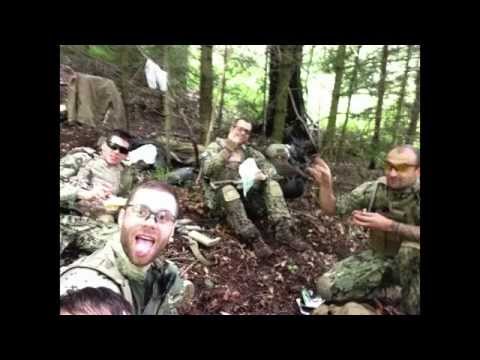 Tango 3 MilSim - OP Bosnia / long version