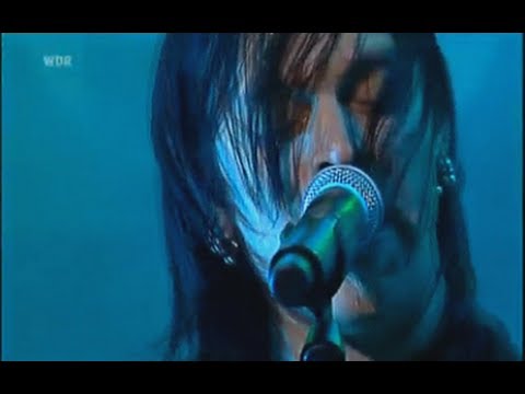 Bullet For My Valentine - Say Goodnight Music Video [HD]