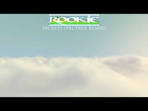 [Trance] Rookie - Secrets (Vectrex Remix)