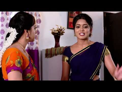 Rama Sakkani Seetha - Ep 217 - Jyothi, Nanda Kishore - Telugu Tv Serial - Zee5 Telugu Classics