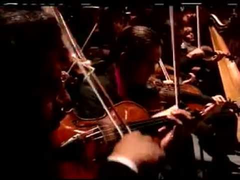 El Tri - Triste Canción (Concierto Sinfonico 30 años)