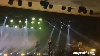 Download lagu Zali Rusli - Seroja #ANiteWithHaqiemRusli mp3