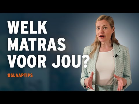 Welk MATRAS is het BESTE?