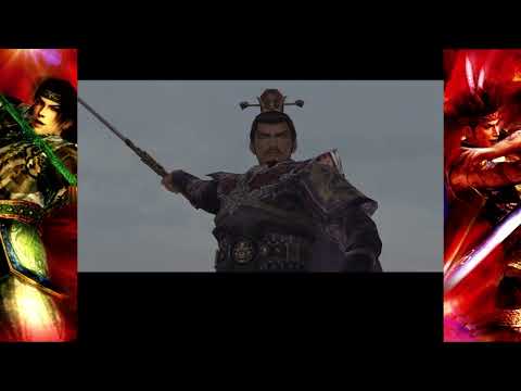 Dynasty Warriors 4: Hyper - Battle of Cheng Du (Wei) | Cao Cao