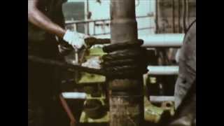 National Science Foundation: Deep Sea Drilling Project - 1974 - CharlieDeanArchives