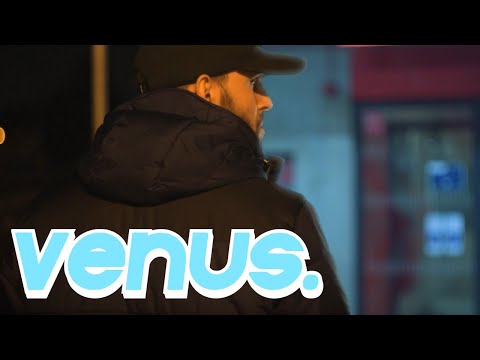 DOMAN - VENUS (prod. LA.RIICA)