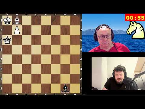 #Szachy. Biesiada z Igorem Janikiem(1).  RS.7473