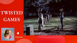 Amanda and Victoria - Twisted games