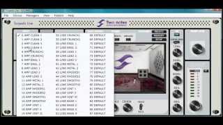 Video thumbnail for Add presets to your Torpedo with Remote software by TwoNotesTV
