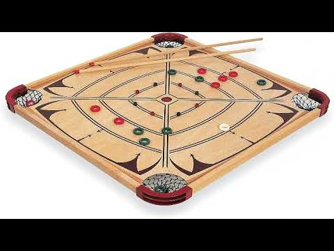 Carrom Board Game | Carrom Board Buy Online
