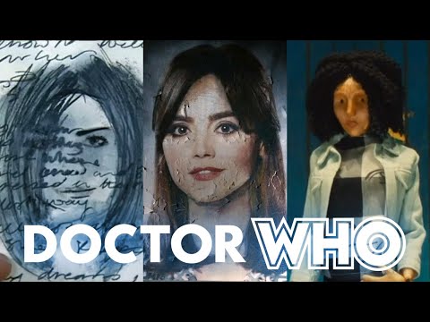 Every Reference to a Past Companion [Revival Edition] | Doctor Who