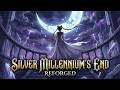 SAILOR MOON Song Silver Millennium S End Reforged Sailor Moon Dark AU MythicTune