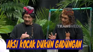 Download lagu [FULL] MODUS DUKUN PALSU BANYAK MAKAN KORBAN | SAHUR LEBIH SEGERRRR (26/02/26) mp3