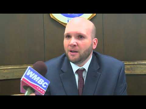 NJ Newton Mayor & Council Meeting