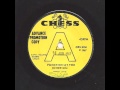 RAMSEY LEWIS - Function At The Junction - CHESS DEMO (UK)